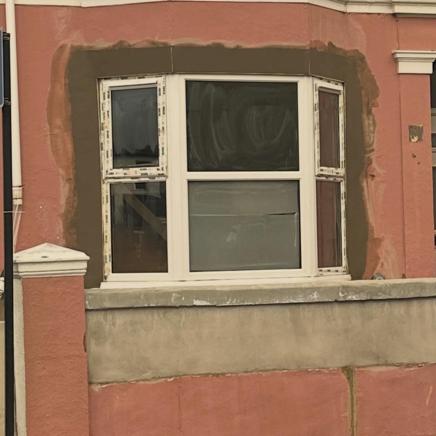 External Window Rendering Detail